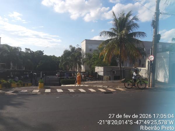 Imóvel da Caixa em RIBEIRAO PRETO / SP - 8555525484224