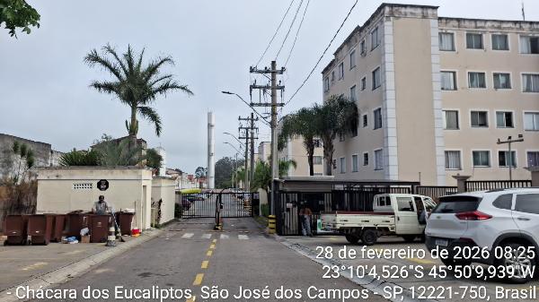Imóvel da Caixa em SAO JOSE DOS CAMPOS / SP - 8555525779690