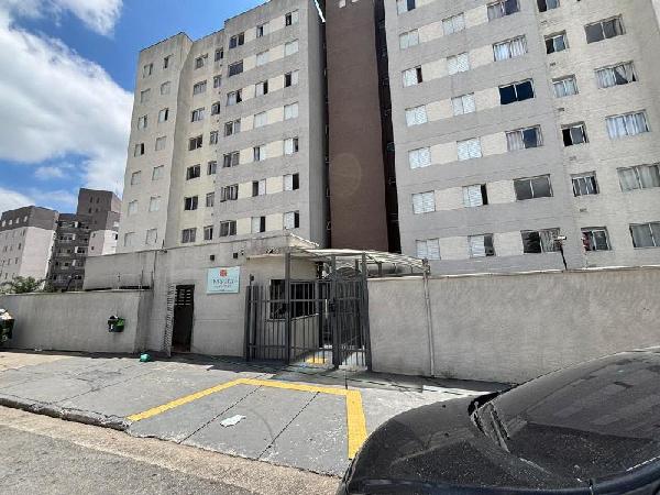 Apartamento da Caixa em SAO PAULO / SP - 8555526120358