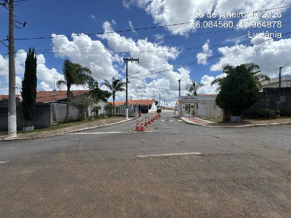 Casa da Caixa em VALPARAISO DE GOIAS / GO - 8555526526150