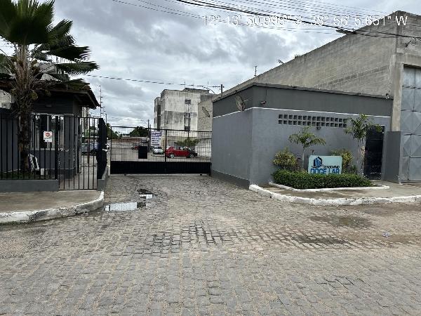 Apartamento da Caixa em FEIRA DE SANTANA / BA - 8555526715459