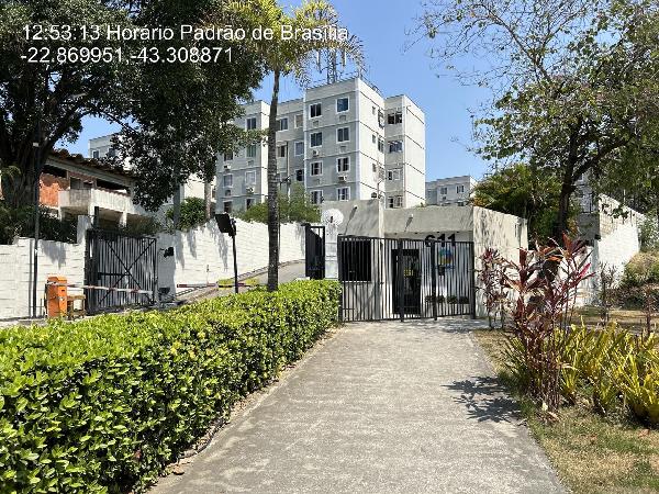 Imóvel da Caixa em RIO DE JANEIRO / RJ - 8555527056904