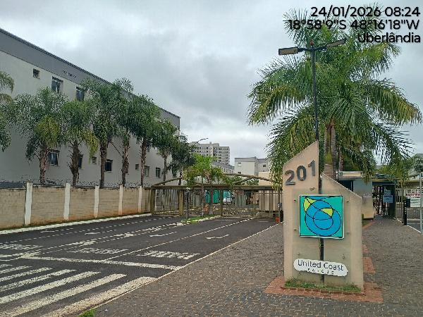 Apartamento da Caixa em UBERLANDIA / MG - 8555527336532