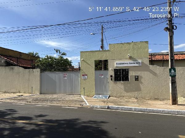 Casa da Caixa em TERESINA / PI - 8555527608745
