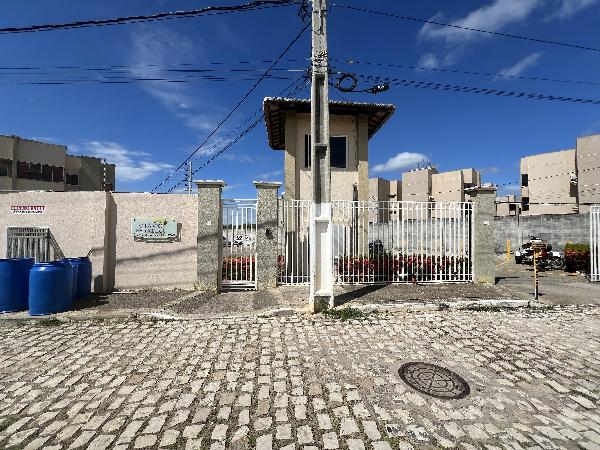 Apartamento da Caixa em MOSSORO / RN - 8555527794220