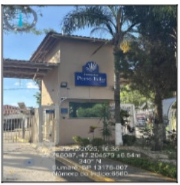 Apartamento da Caixa em SUMARE / SP - 8555528250534