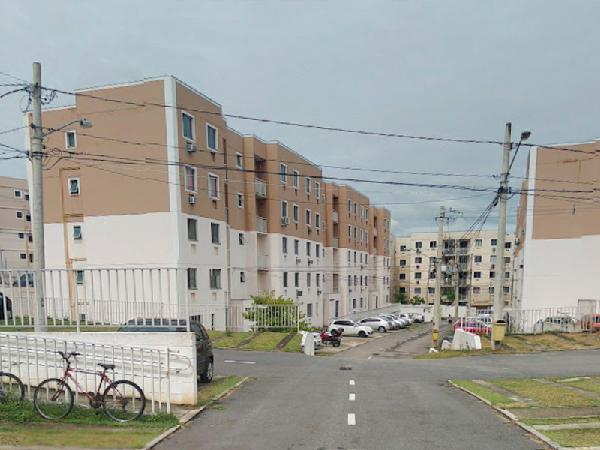 Imóvel da Caixa em RIO DE JANEIRO / RJ - 8555528353759