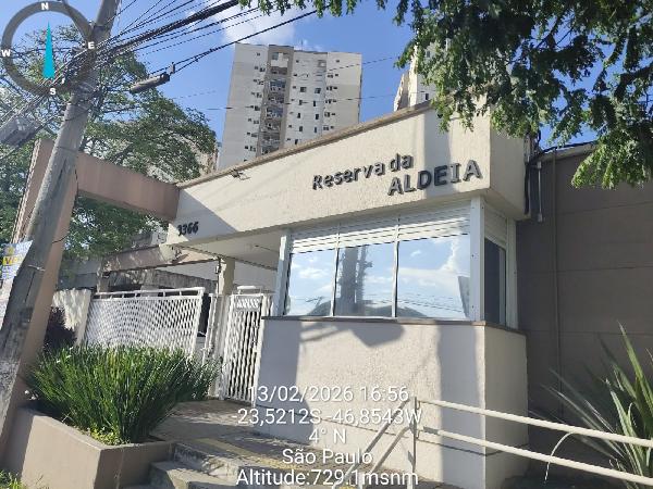 Apartamento da Caixa em CARAPICUIBA / SP - 8555530322237