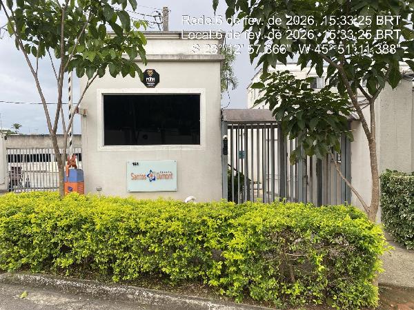 Apartamento da Caixa em SAO JOSE DOS CAMPOS / SP - 8555531138472