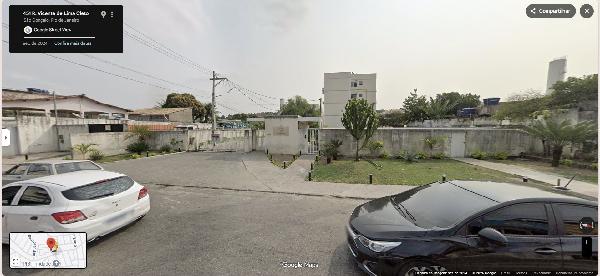 Apartamento da Caixa em SAO GONCALO / RJ - 8555531252224