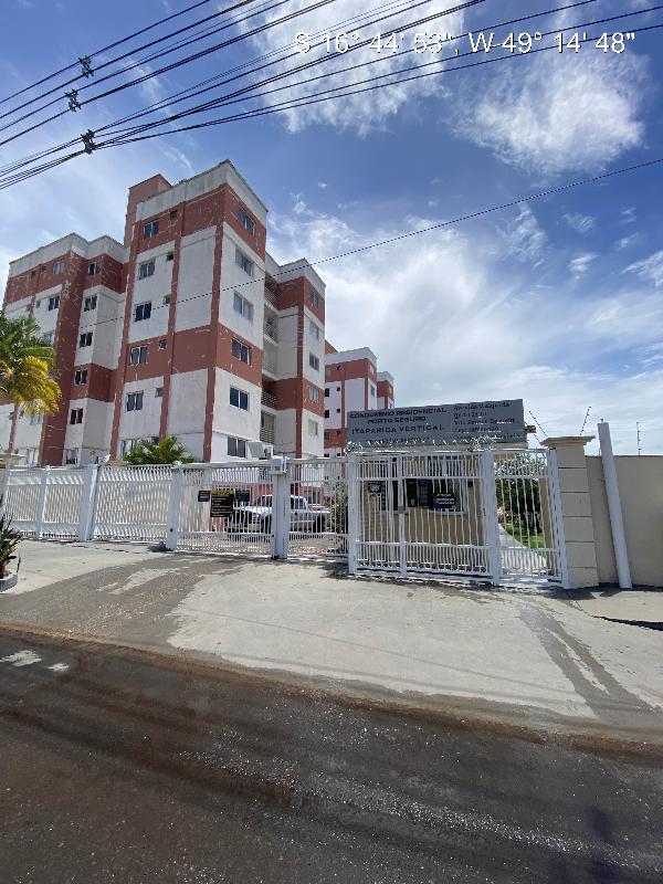 Apartamento da Caixa em APARECIDA DE GOIANIA / GO - 8555531359096