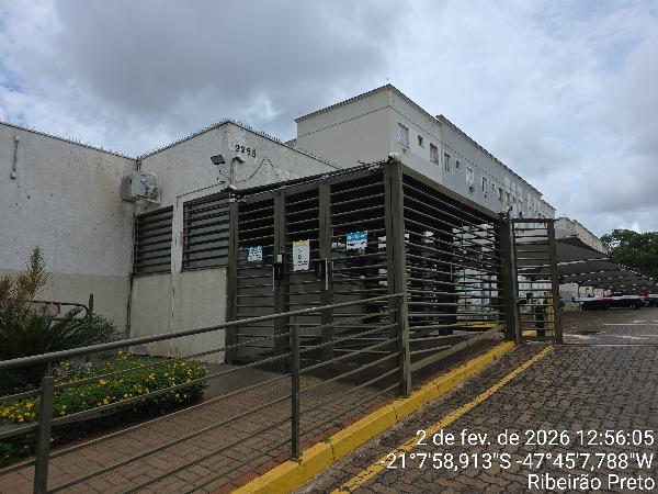 Apartamento da Caixa em RIBEIRAO PRETO / SP - 8555531921045