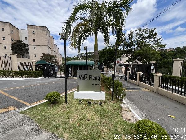 Apartamento da Caixa em COTIA / SP - 8555534260090