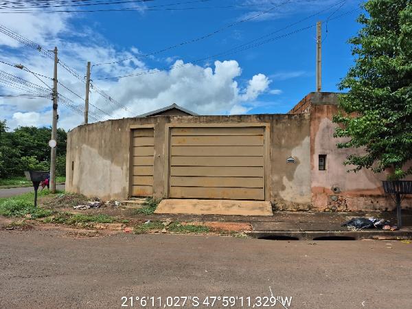 Casa da Caixa em SERTAOZINHO / SP - 8555534268458