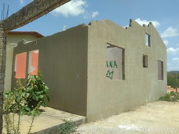 Casa da Caixa em MONTES CLAROS / MG - 8555534486226