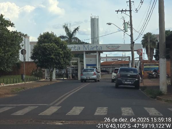 Apartamento da Caixa em SERTAOZINHO / SP - 8555534743989