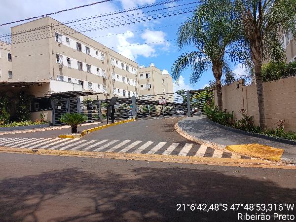 Apartamento da Caixa em RIBEIRAO PRETO / SP - 8555534940040
