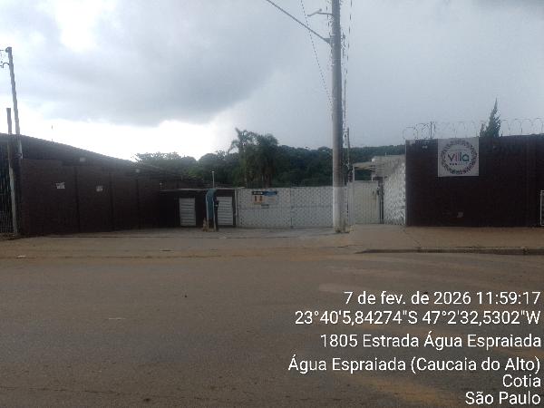 Imóvel da Caixa em COTIA / SP - 8555534952901