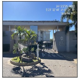 Apartamento da Caixa em VARGINHA / MG - 8555535168635