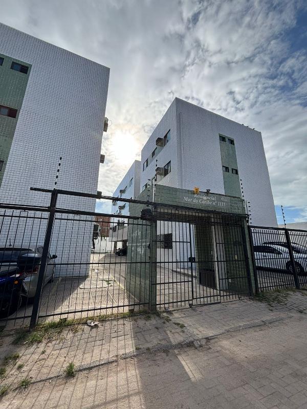 Apartamento da Caixa em JABOATAO DOS GUARARAPES / PE - 8555535234735