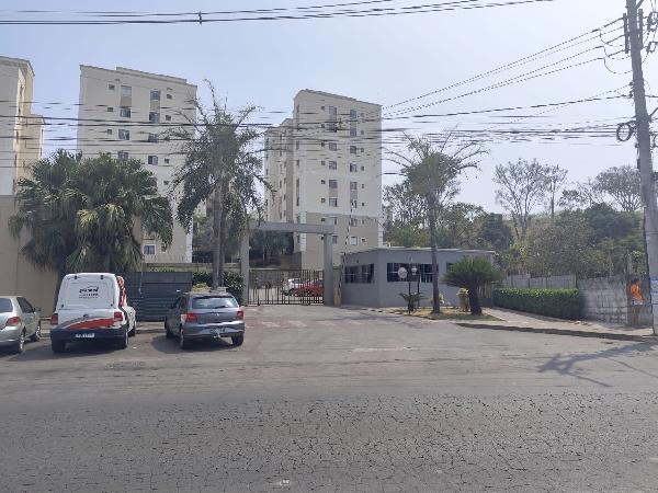 Apartamento da Caixa em BETIM / MG - 8555535522749