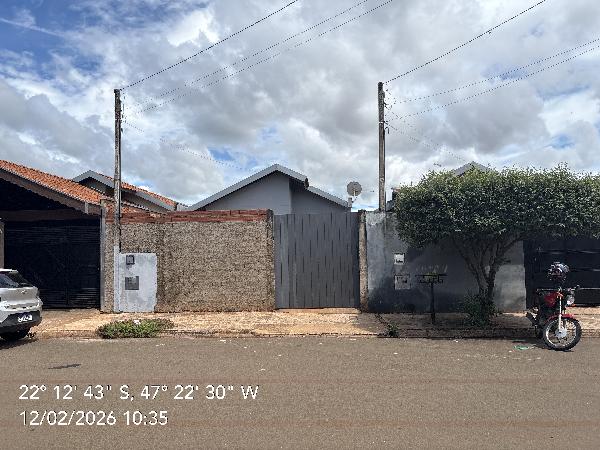 Imóvel da Caixa em LEME / SP - 8555535592291