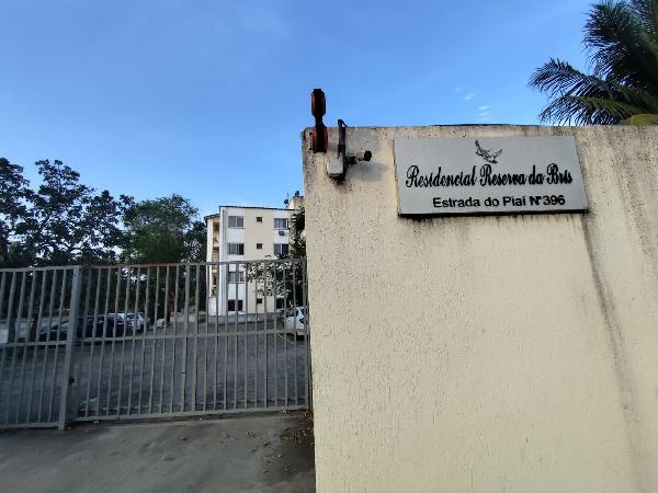 Apartamento da Caixa em RIO DE JANEIRO / RJ - 8555535823234