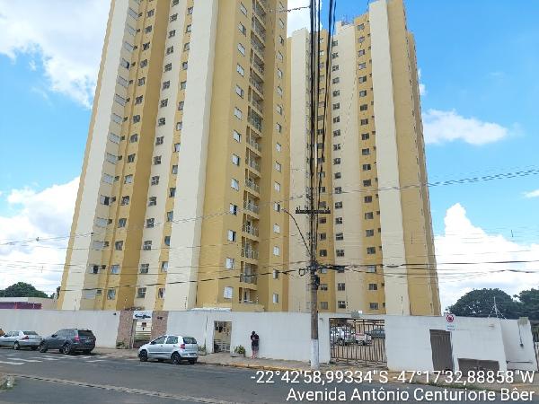 Apartamento da Caixa em AMERICANA / SP - 8555536142974