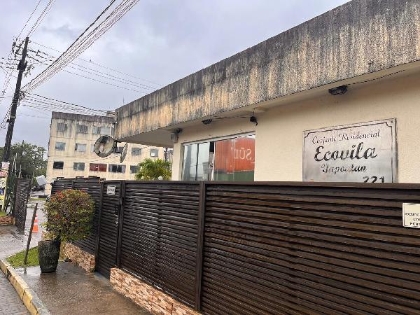 Apartamento da Caixa em JABOATAO DOS GUARARAPES / PE - 8555536593194