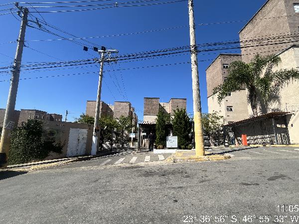 Imóvel da Caixa em COTIA / SP - 8555536935265