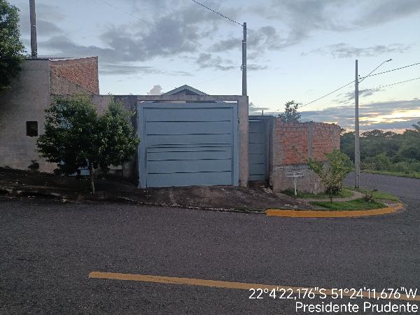 Casa da Caixa em PRESIDENTE PRUDENTE / SP - 8555537248792