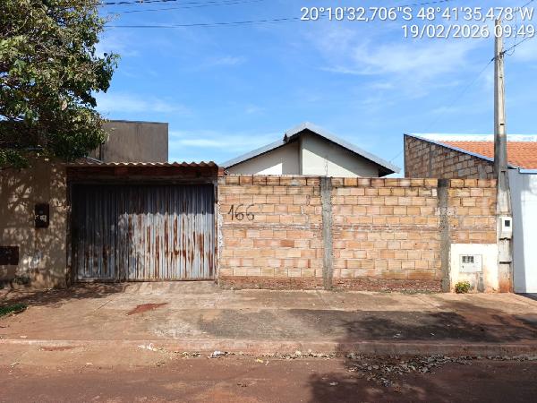 Imóvel da Caixa em COLOMBIA / SP - 8555537257325