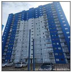 Apartamento da Caixa em VALINHOS / SP - 8555537344686