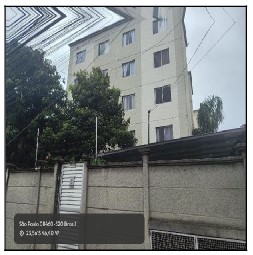 Apartamento da Caixa em SAO PAULO / SP - 8555537350511