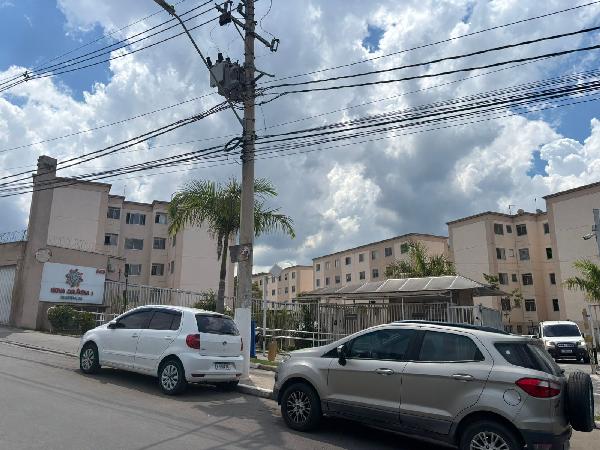 Apartamento da Caixa em COTIA / SP - 8555537813767