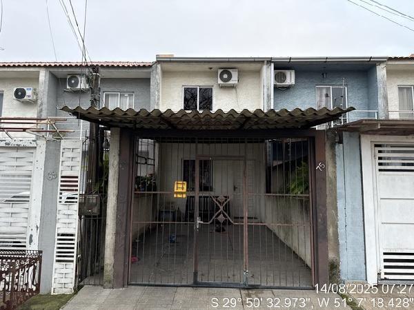 Casa da Caixa em SAPUCAIA DO SUL / RS - 8555538264376