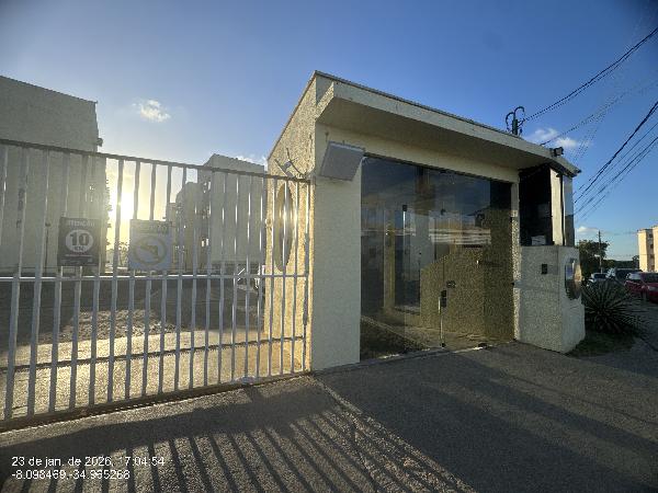 Apartamento da Caixa em JABOATAO DOS GUARARAPES / PE - 8555538315922