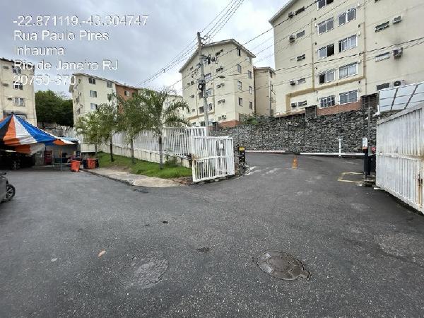 Apartamento da Caixa em RIO DE JANEIRO / RJ - 8555538509832