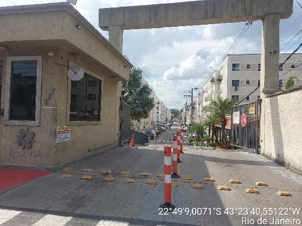 Apartamento da Caixa em RIO DE JANEIRO / RJ - 8555538685274