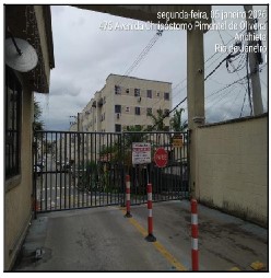Apartamento da Caixa em RIO DE JANEIRO / RJ - 8555538843180