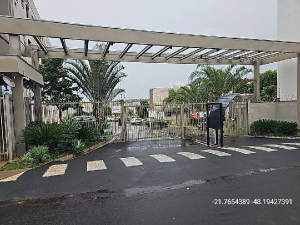 Imóvel da Caixa em ARARAQUARA / SP - 8555538868778