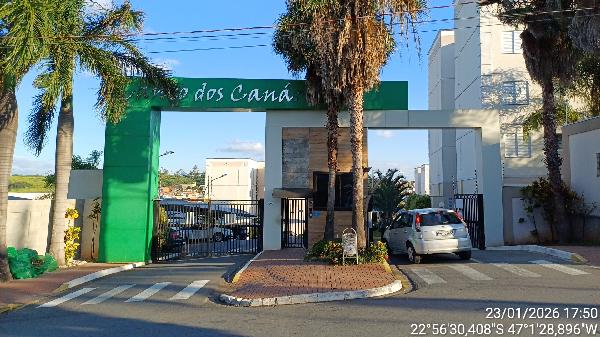 Apartamento da Caixa em CAMPINAS / SP - 8555538898219