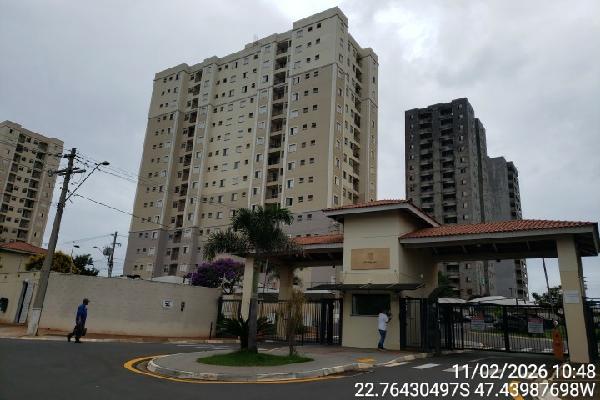 Imóvel da Caixa em SANTA BARBARA D'OESTE / SP - 8555539651632