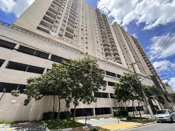 Apartamento da Caixa em OSASCO / SP - 8555539690620
