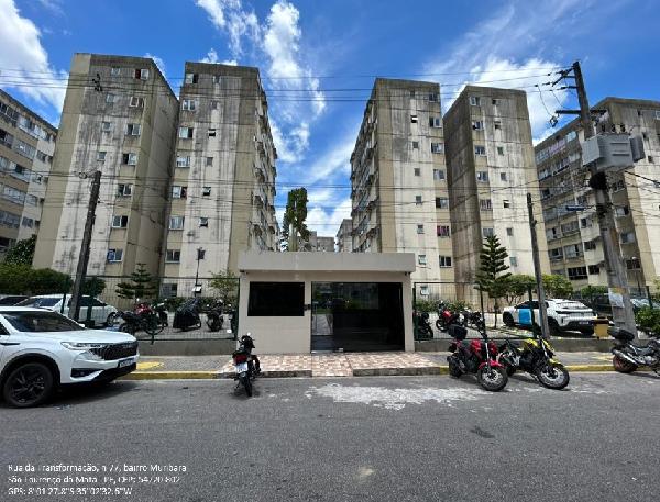 Imóvel da Caixa em SAO LOURENCO DA MATA / PE - 8555539916105