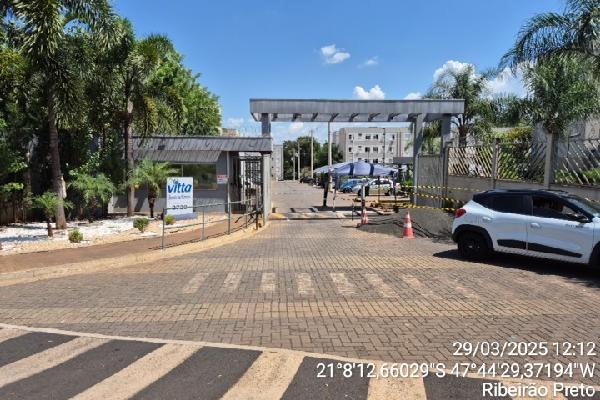 Apartamento da Caixa em RIBEIRAO PRETO / SP - 8555539941576
