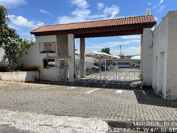 Apartamento da Caixa em CAMPINAS / SP - 8555540143289