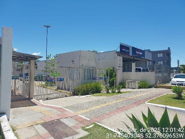 Apartamento da Caixa em PELOTAS / RS - 8787700078766