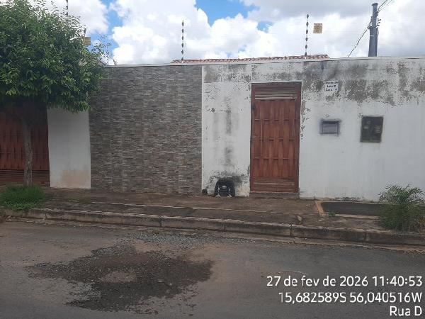 Casa da Caixa em CUIABA / MT - 8787700110899