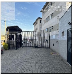 Apartamento da Caixa em SOROCABA / SP - 8787700831995